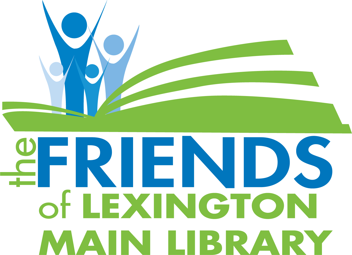 The Friends of Lexington Library