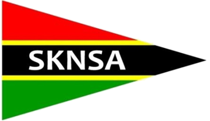 St Kitts Nevis Sailing Association