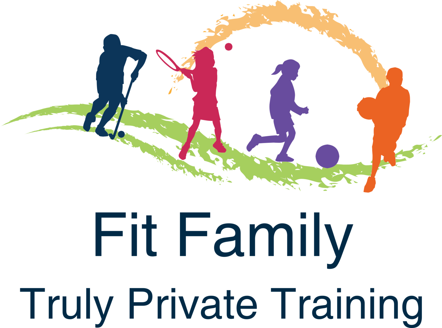 Fit Family