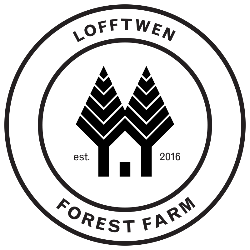 Lofftwen Forest Farm
