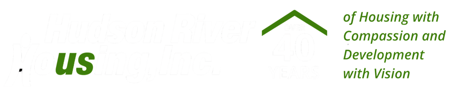 Hudson River Housing Inc.