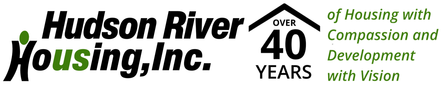 Hudson River Housing Inc.