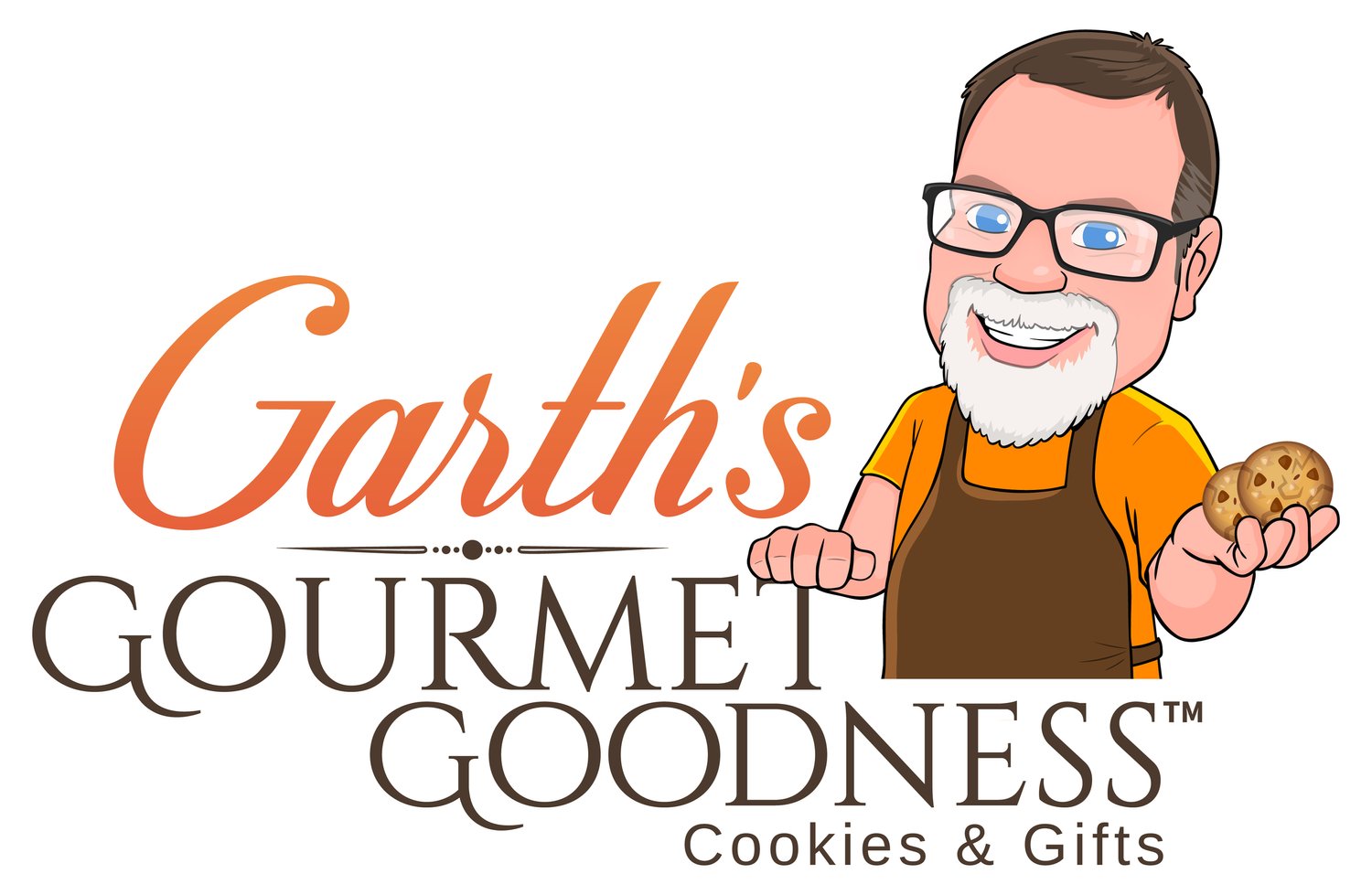 Garth&#39;s Gourmet Goodness