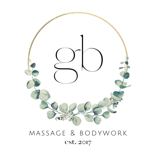 GB Massage &amp; Bodywork 