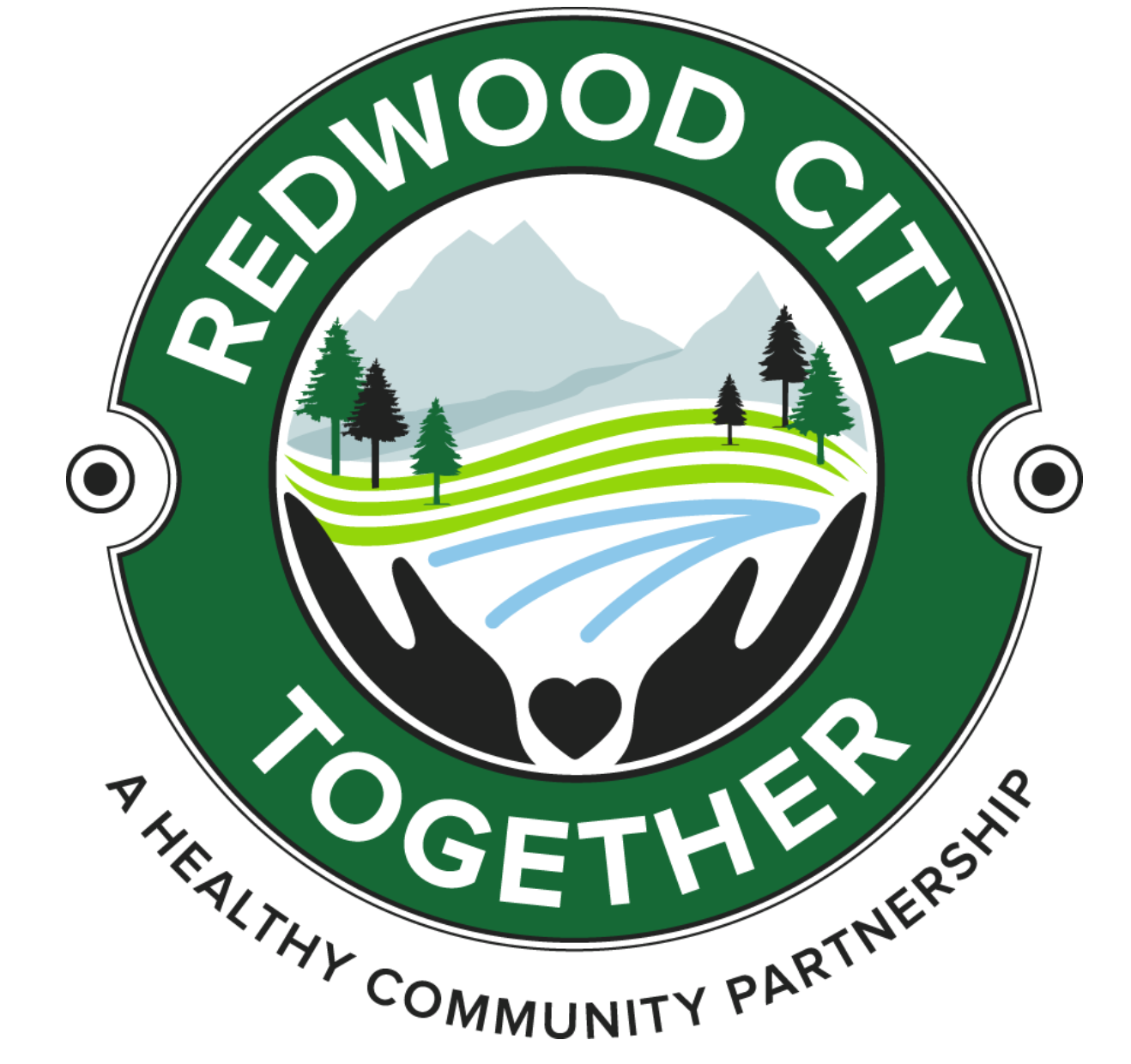 Redwood City Together