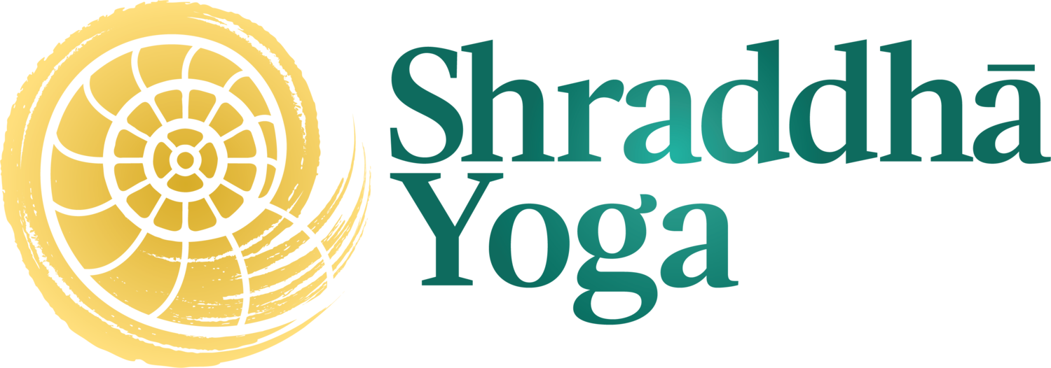 Shraddhā Yoga