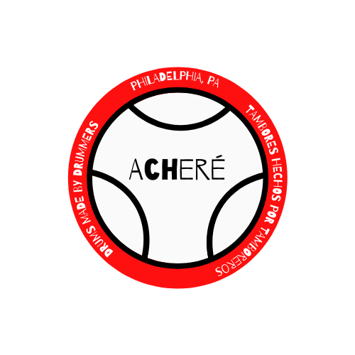 Acheré Percussion 