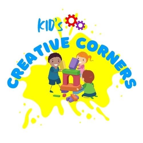 Kid&#39;s Creative Corners