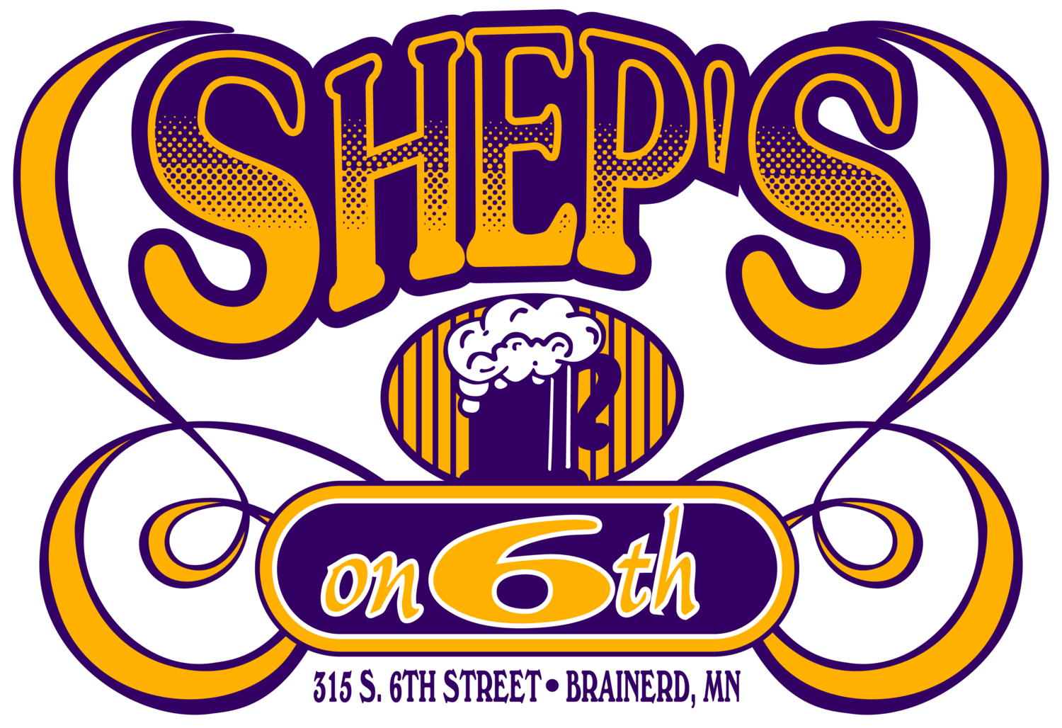 Shep&#39;s On 6th