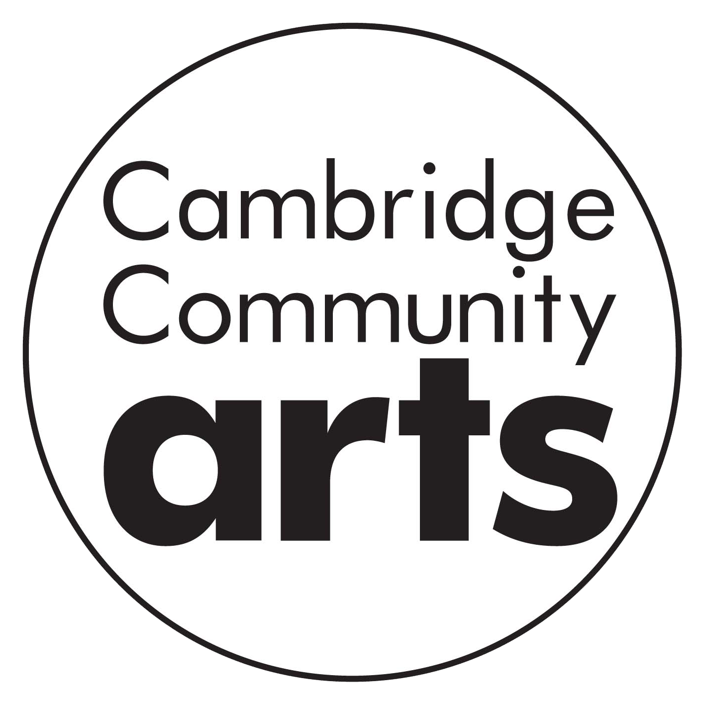 Cambridge Community Arts