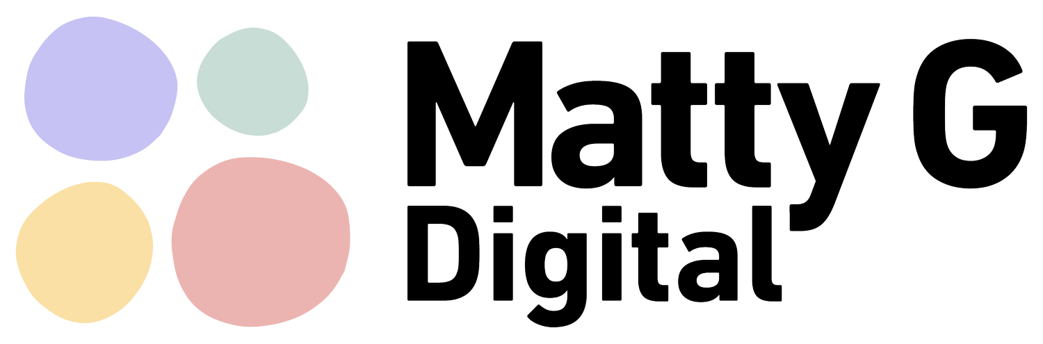 Matty G Digital 2022
