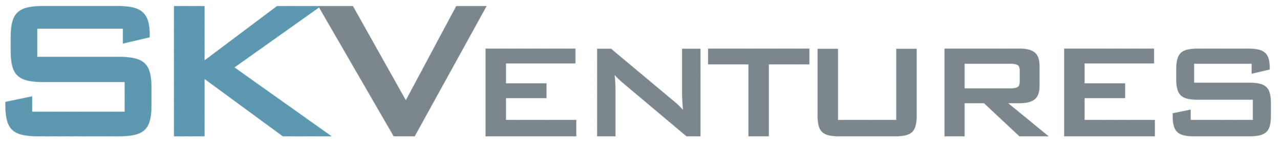SK Ventures logo