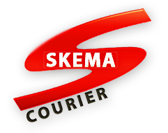 Skema Courier