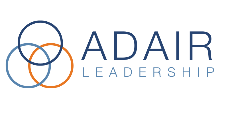 Adair Leadership