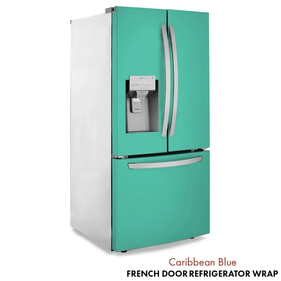 Can You Paint A Fridge