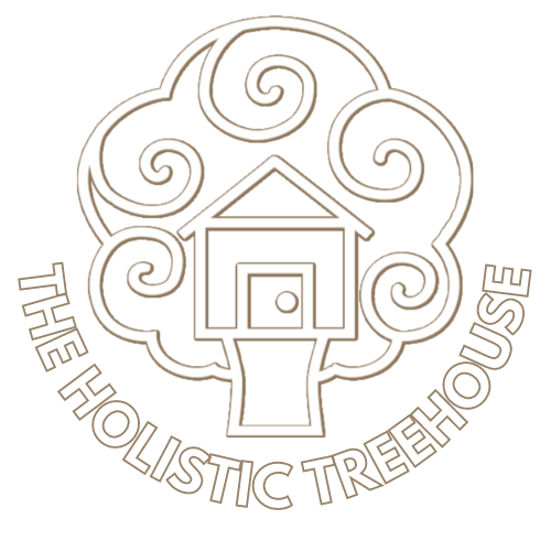 The Holistic Treehouse