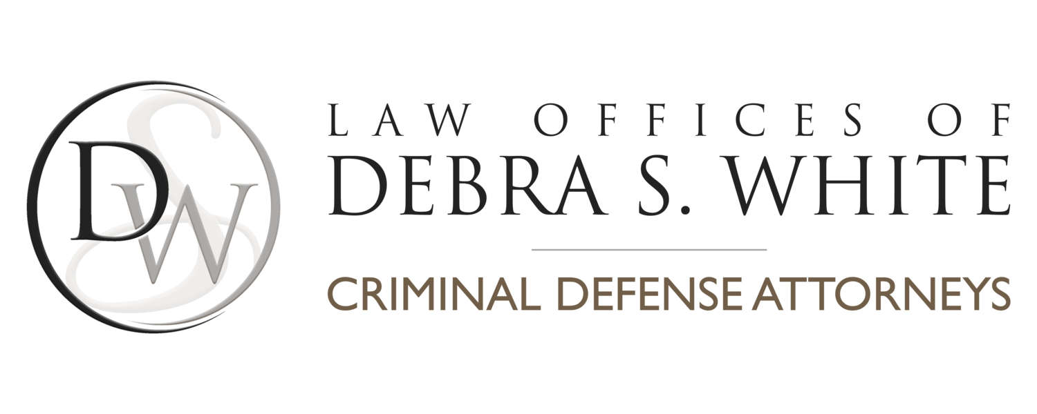 Criminal Defense Trial Attorney Debra S. White