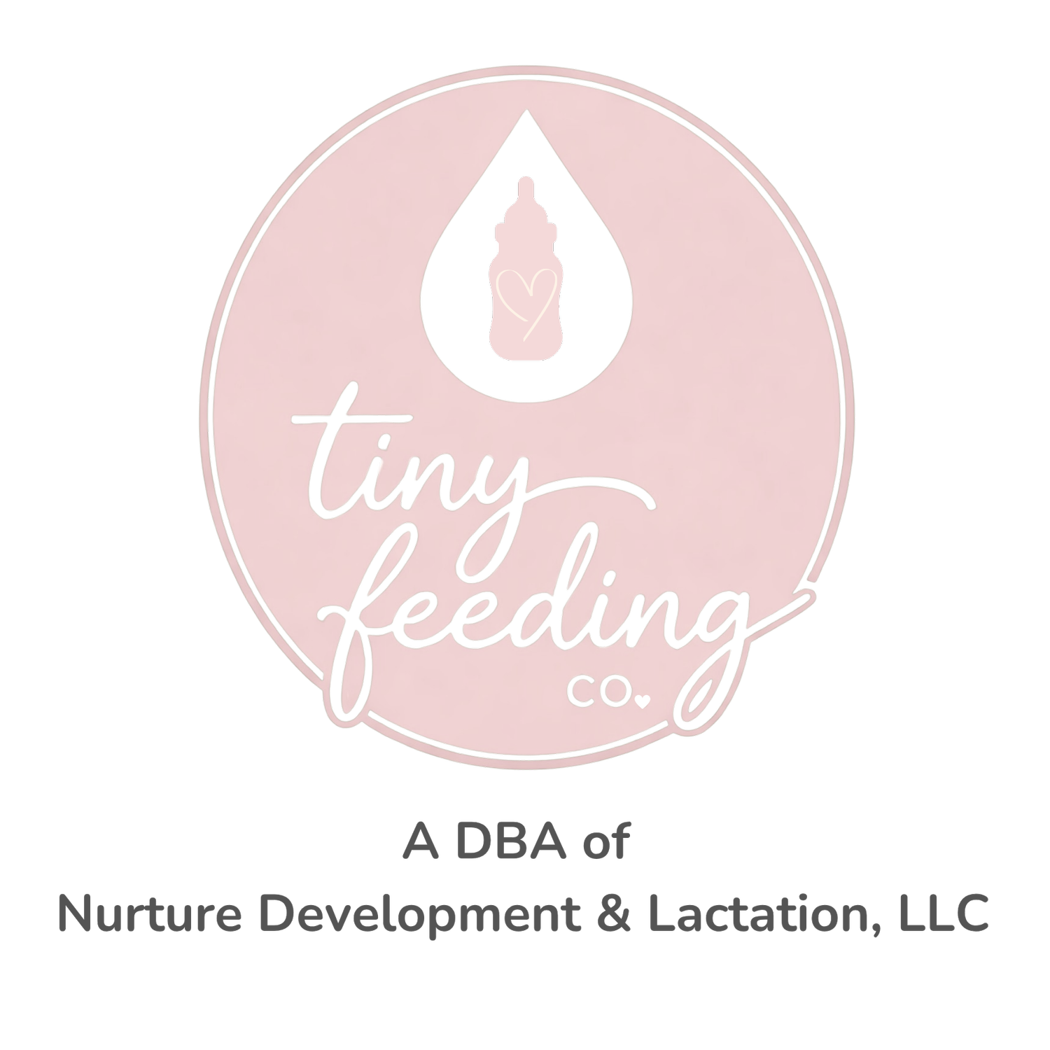 Tiny Feeding Co. - Nurture Development & Lactation, LLC