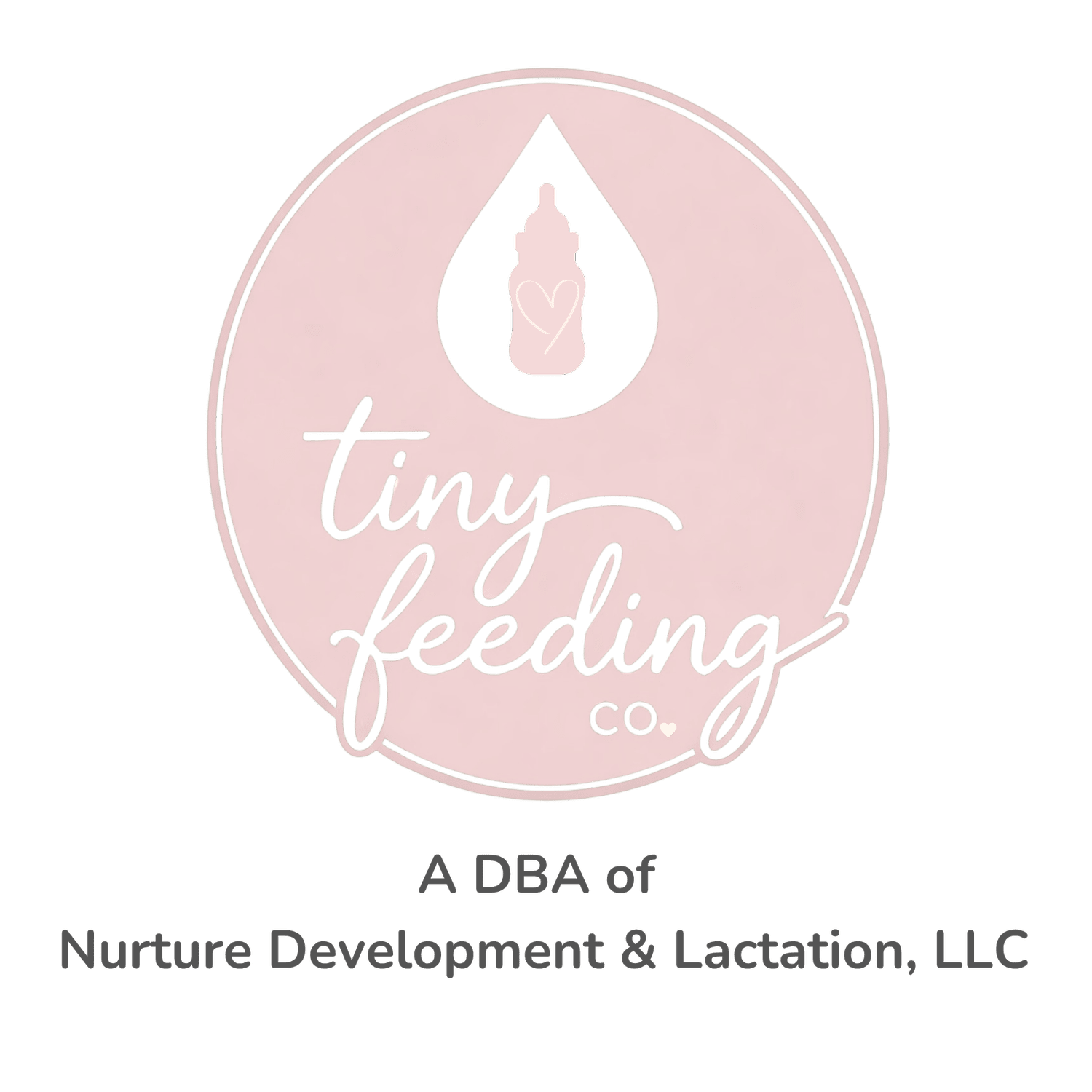 Tiny Feeding Co. - Nurture Development & Lactation, LLC