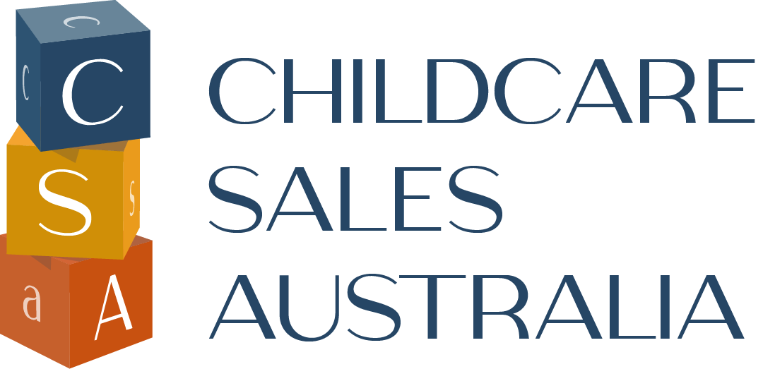 Childcare Sales Australia