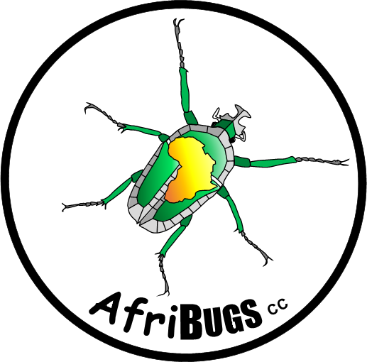 AfriBugs - Invertebrate Consulting Specialists