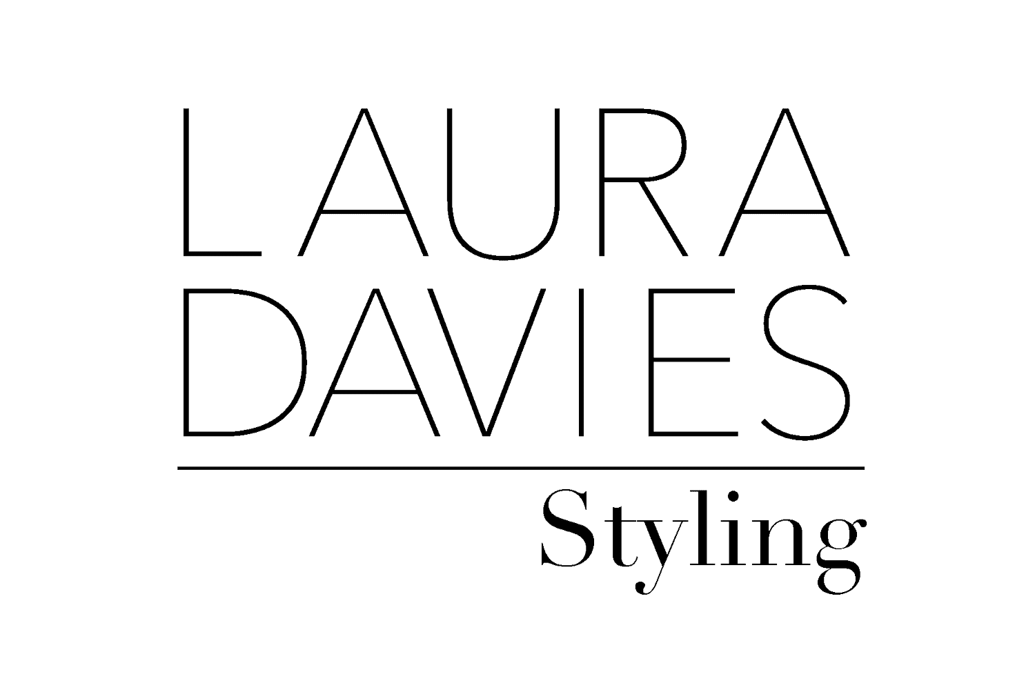 Laura Davies Styling
