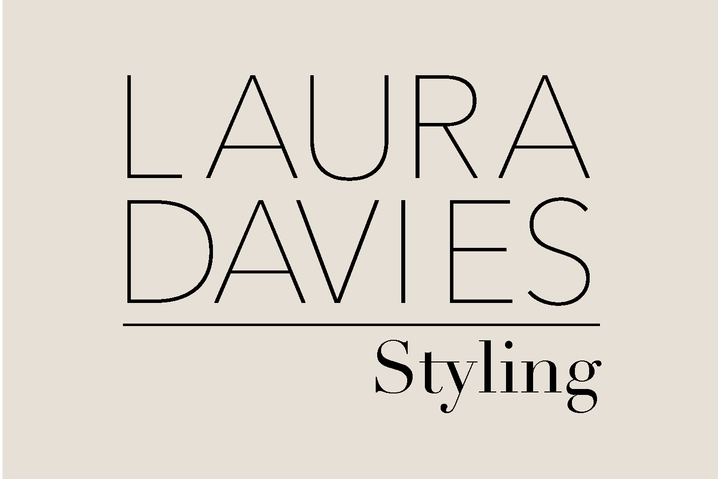 Laura Davies Styling
