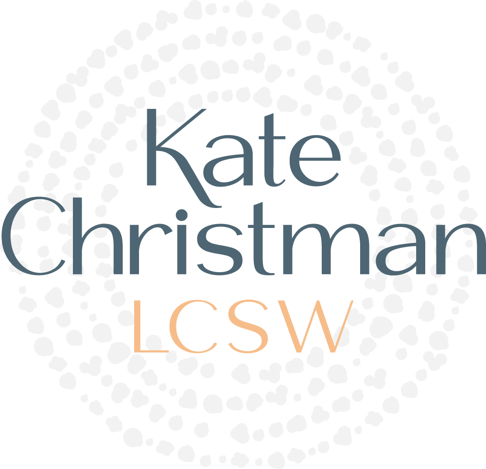 Kate Christman, LCSW