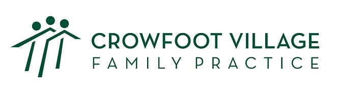 CVFP Crowfoot Village Family Practice