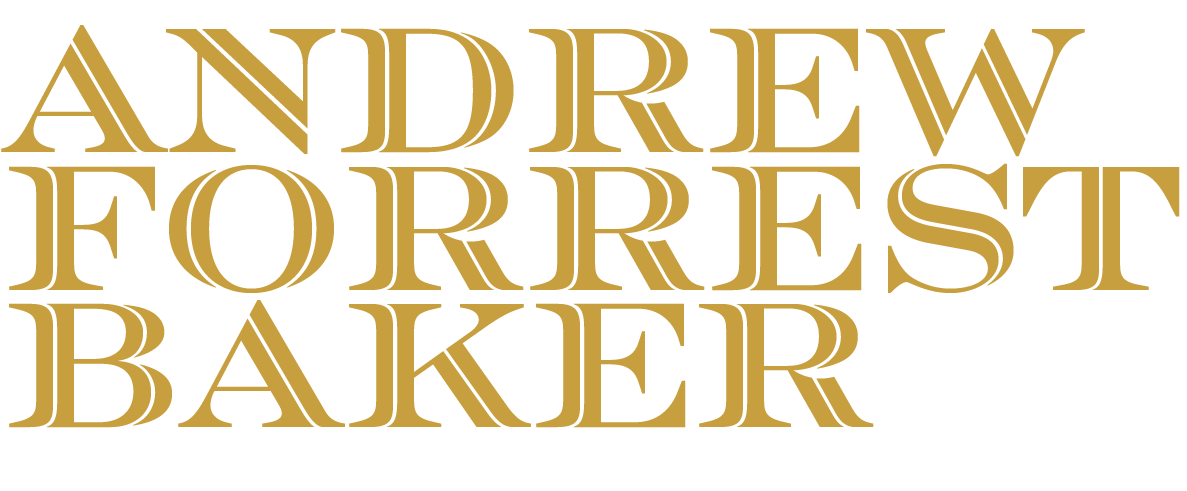 Andrew Forrest Baker