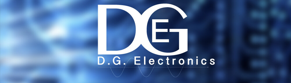 DG Electronics LLC