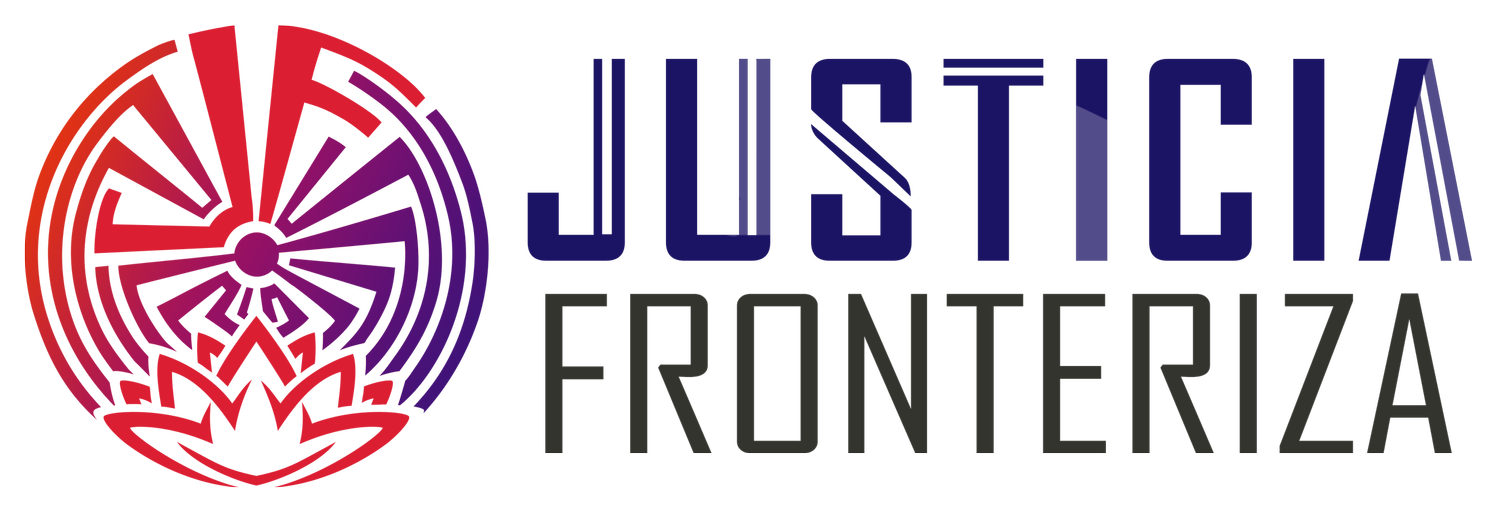 Justicia Fronteriza PAC