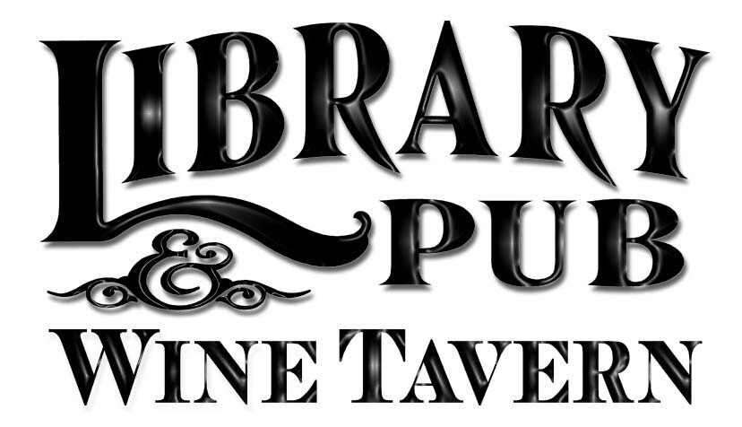 The Library Pub