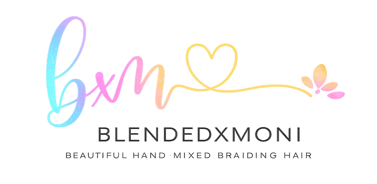 BLENDEDXMONI