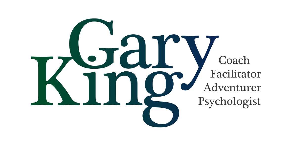 Gary King 