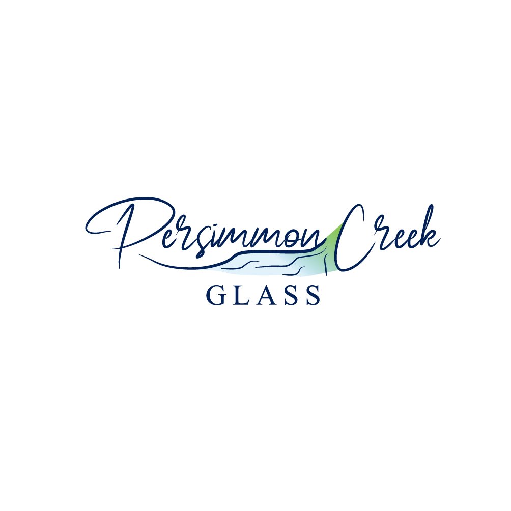 Persimmon Creek Glass
