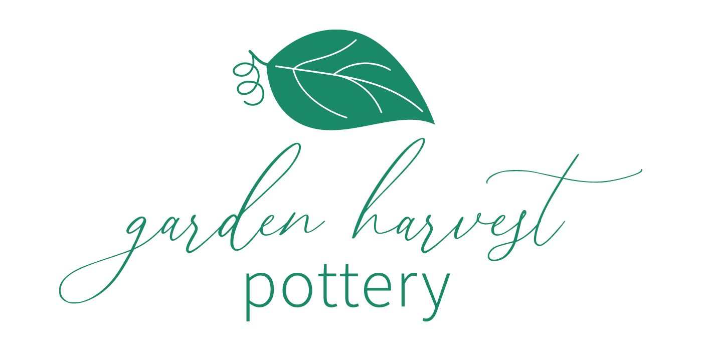 Garden Harvest Pottery