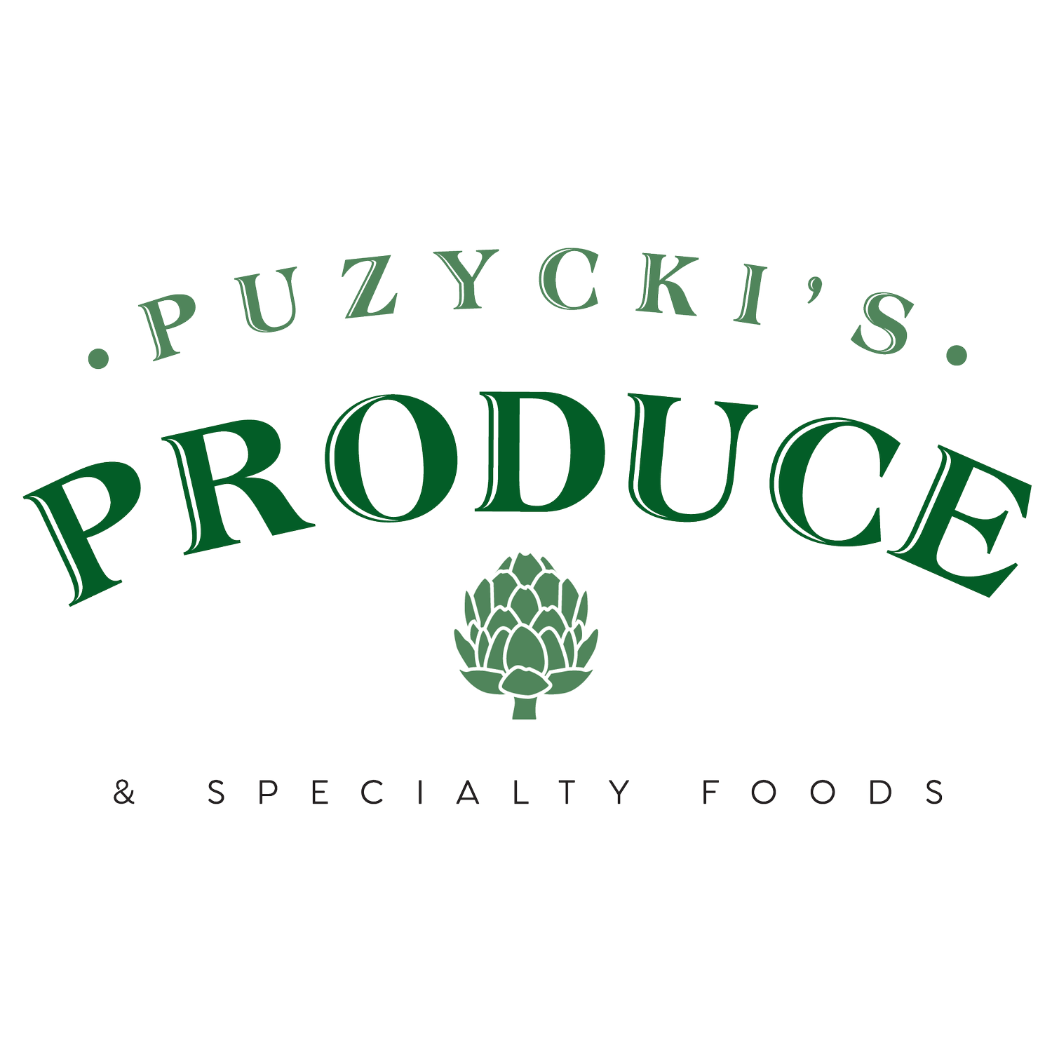 Puzycki&#39;s Produce &amp; Specialty Foods