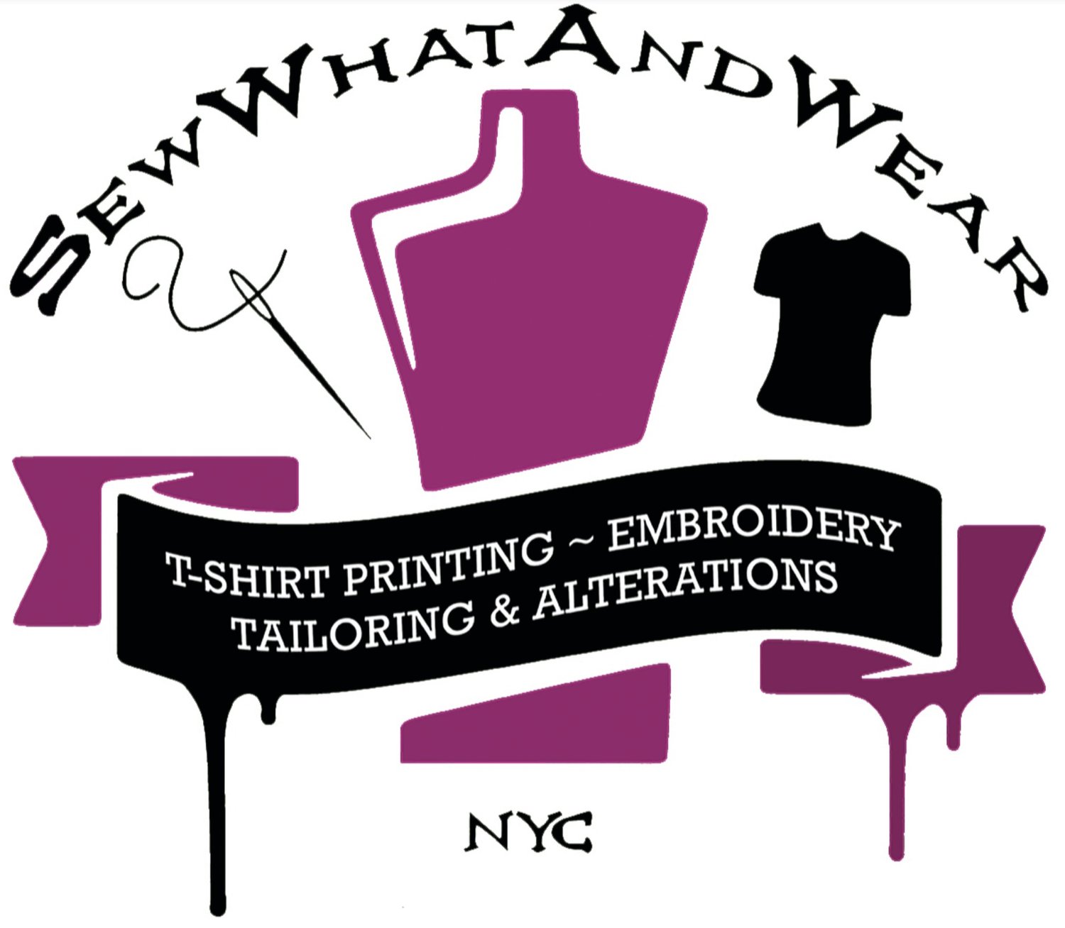 Sew What and Wear