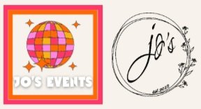 Jo&#39;s Events (Carts, Rentals, and Coordination)