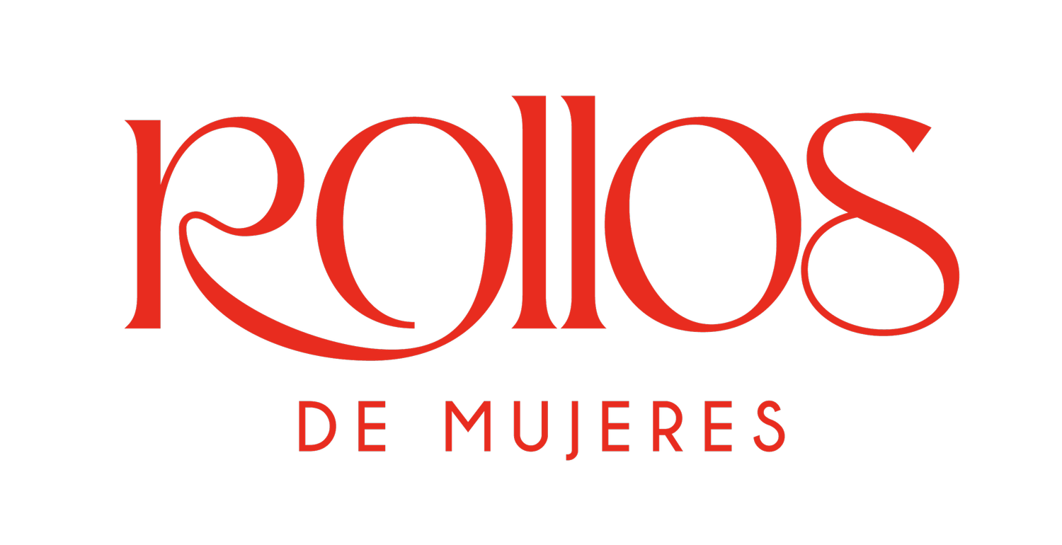 Rollos De Mujeres