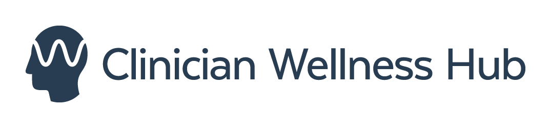 Clinician Wellness Hub
