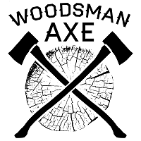 Woodsman Axe