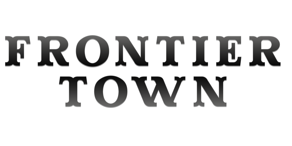 Frontier Town Romeo