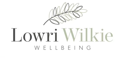 Lowri Wilkie Wellbeing