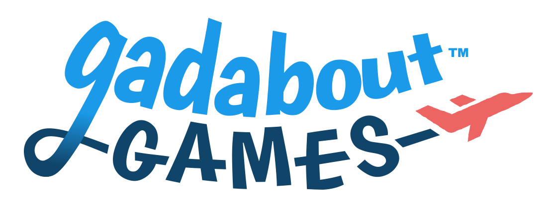 Gadabout Games