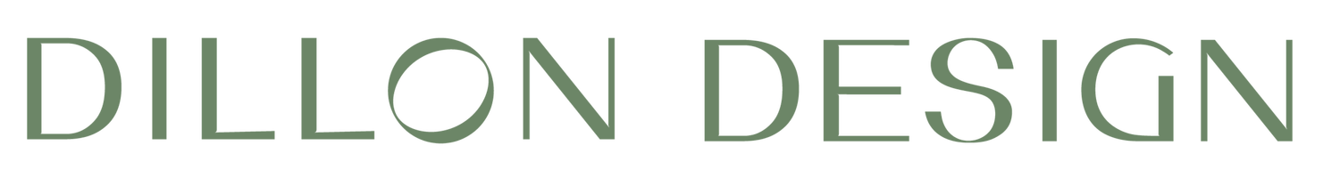 Dillon Design