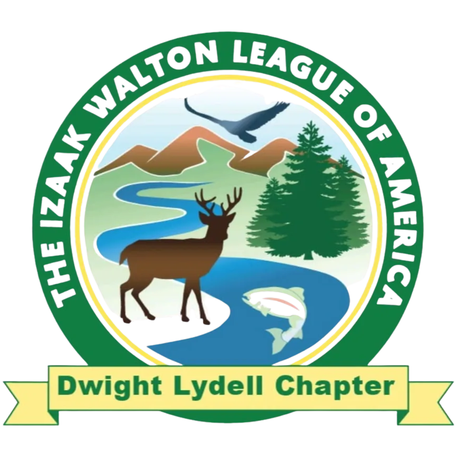 Izaak Walton League