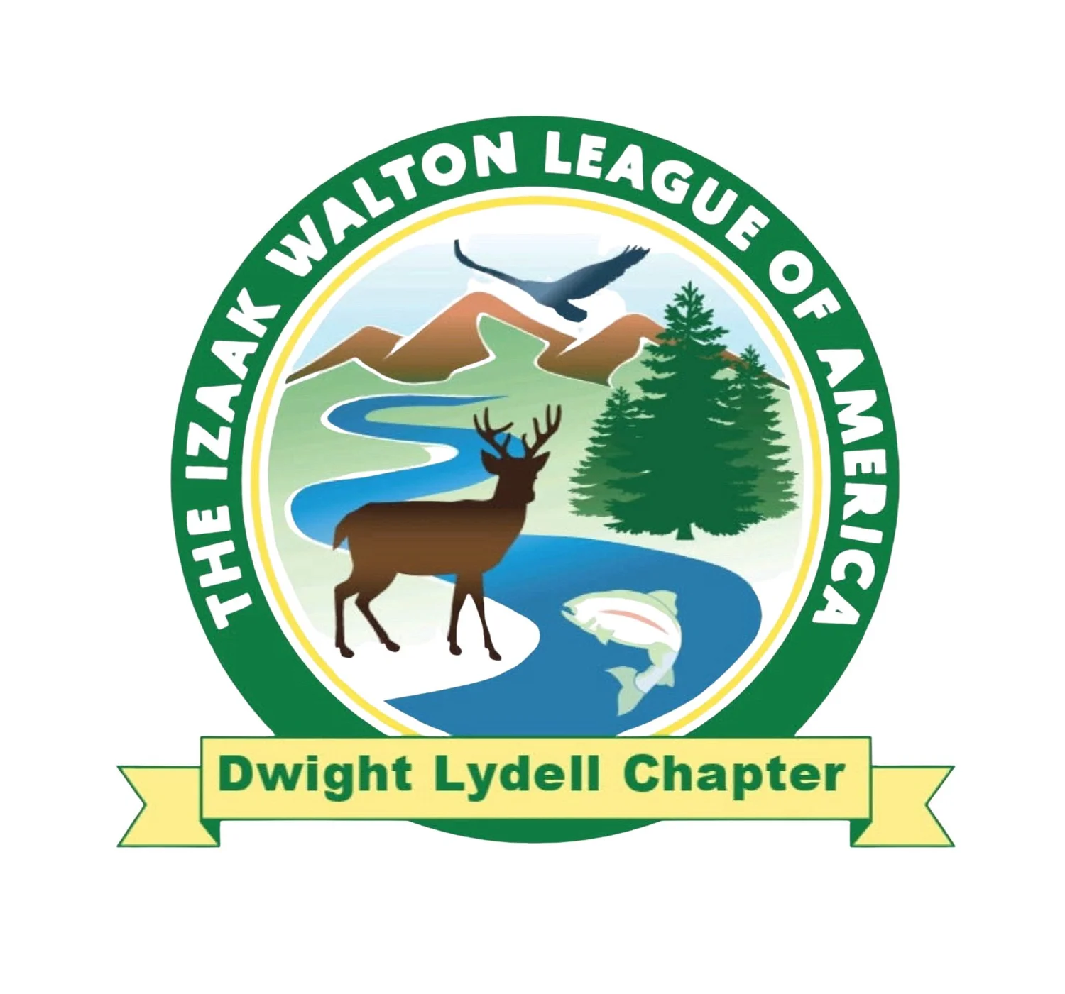 Izaak Walton League