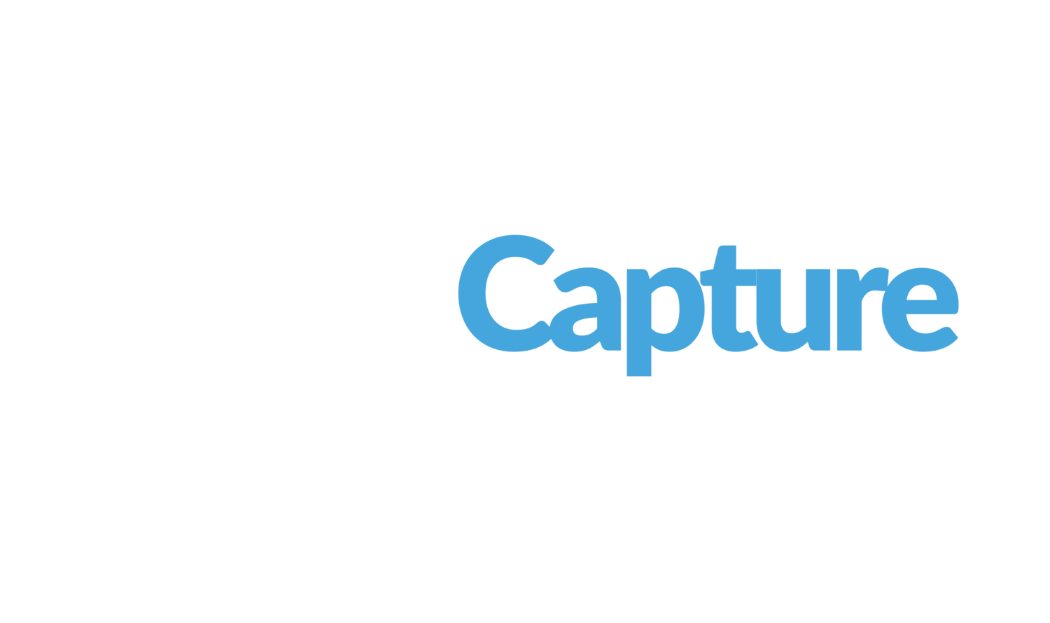 Image Capture Media